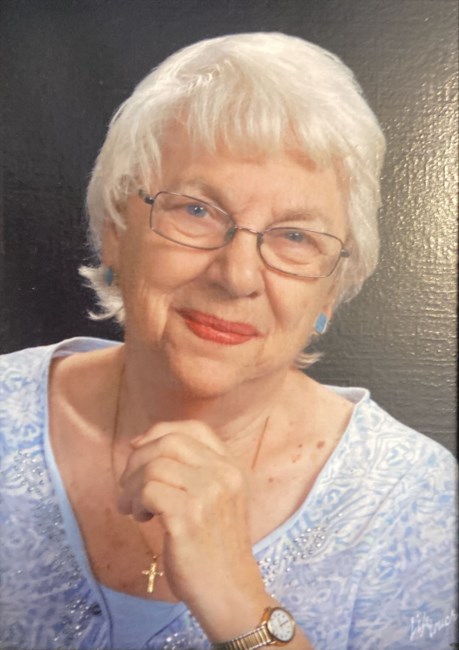 Obituario de Audrey E. Rauterkus