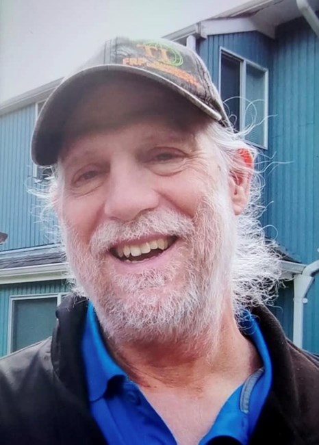 Obituary of Wayne Neil McInnes