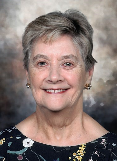 Obituary of Joyce Mary  Drab