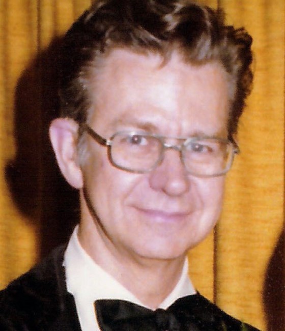 Obituary of Sidney Jenkins