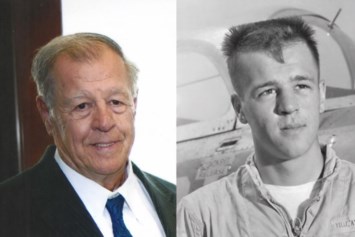 Obituary of Richard Joseph Molnar