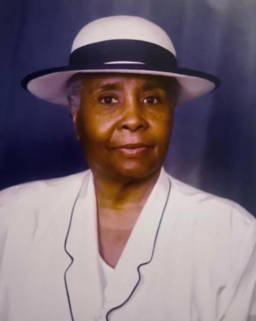 Obituary of Mariolene Delva