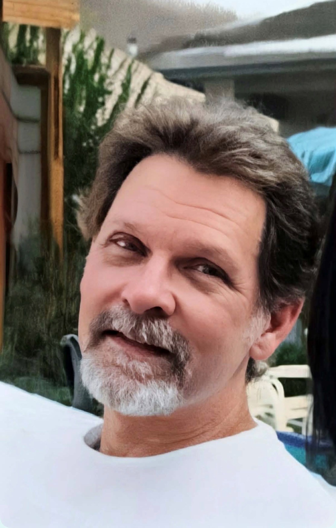 Obituary of Richard Clark Thompson