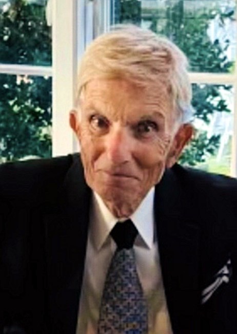 Obituary of James Ernest Sunderland, Jr.