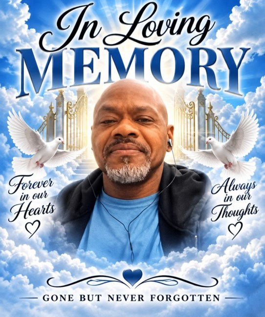 Obituary of Demund Lee Lewis Sr.