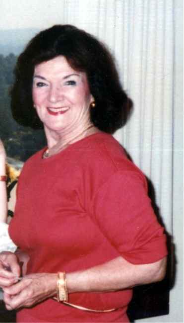 Obituary of Pauline R. Larkin