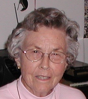 Obituario de Patricia Ann Nickerson