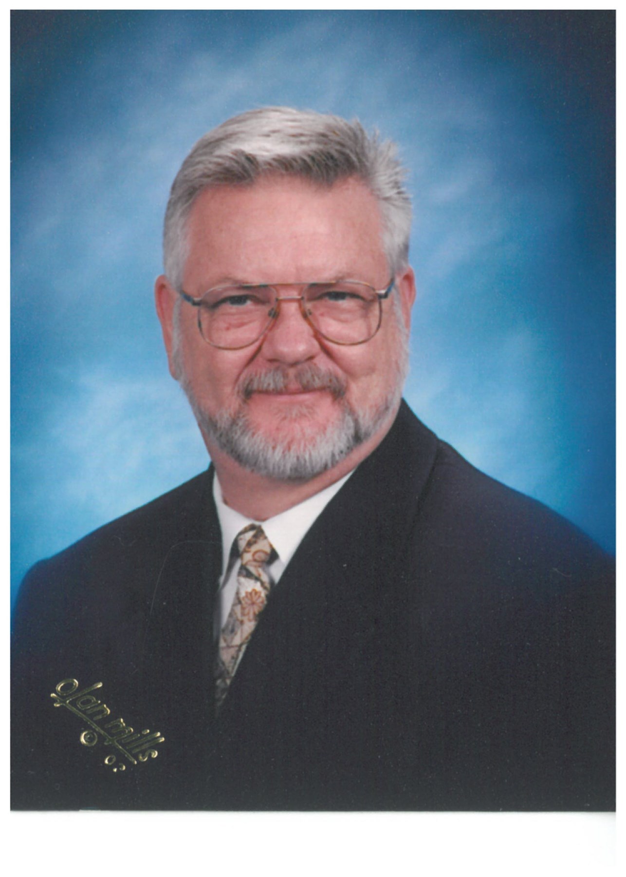 Obituary of David Earl Otwell