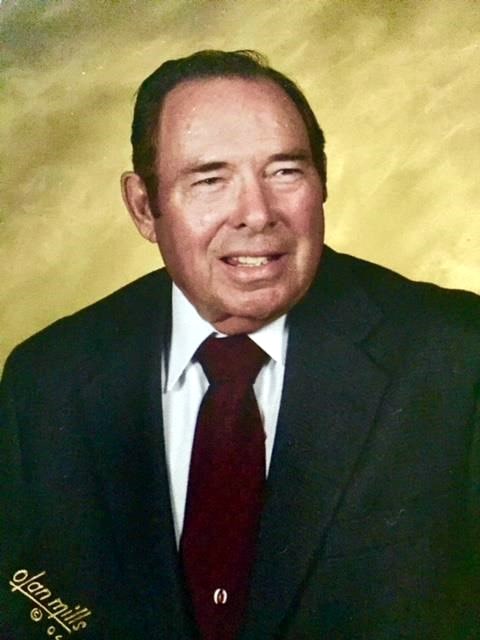 Obituary of Travis Ellison