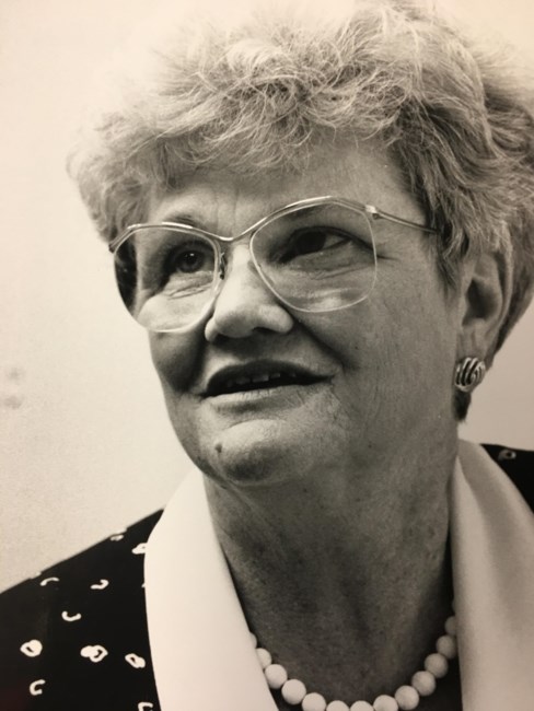Obituary of Audrey Elizabeth Moore