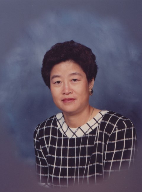 Obituary of Ok Hee Yi
