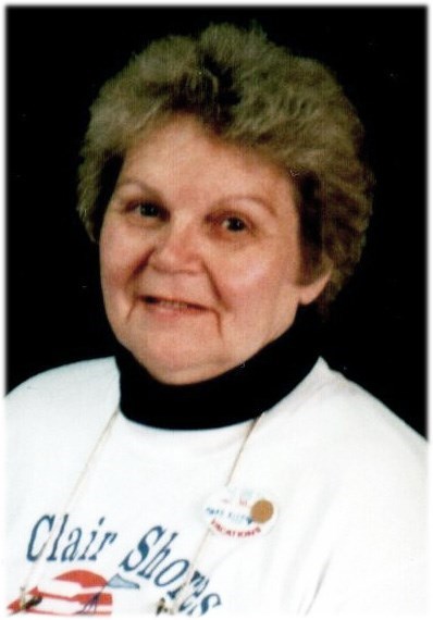 Obituary of Mary Louise Kilgore