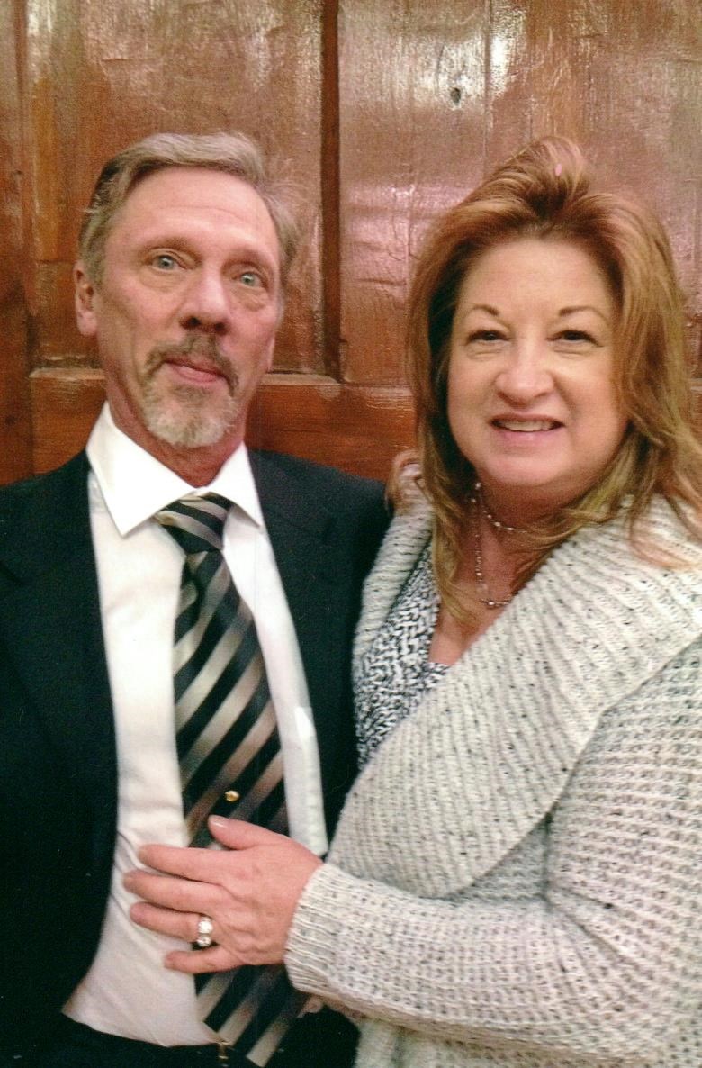 Obituary of Craig Alan Elliott