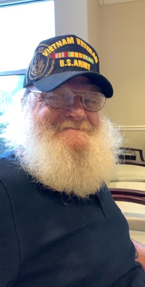 Obituary of Donald Ray Mills Sr.