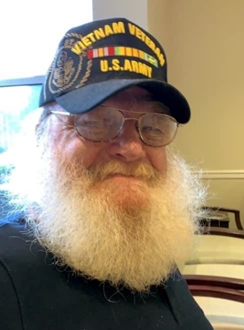 Obituary of Donald Ray Mills Sr.