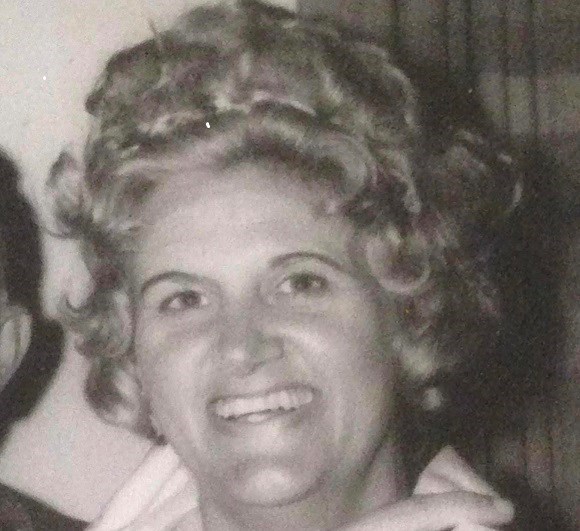 Obituary of Margaret Theresa (Moran) O'Neal