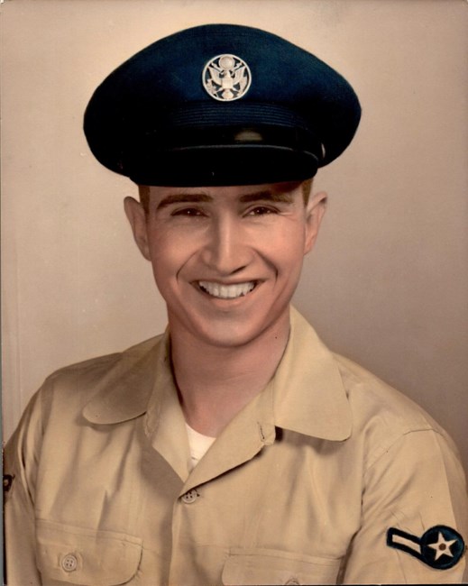 Obituary of Dean Swartz