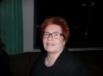 Kathleen Hall, Johnson, Ailshie
