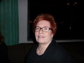 Obituary of Kathleen R Hall, Johnson, Ailshie