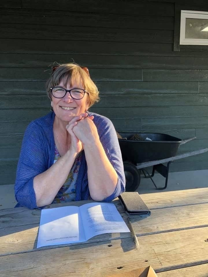 Obituary of Carla Davison