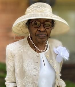 Obituary of Mrs. Elsie S. Holmes