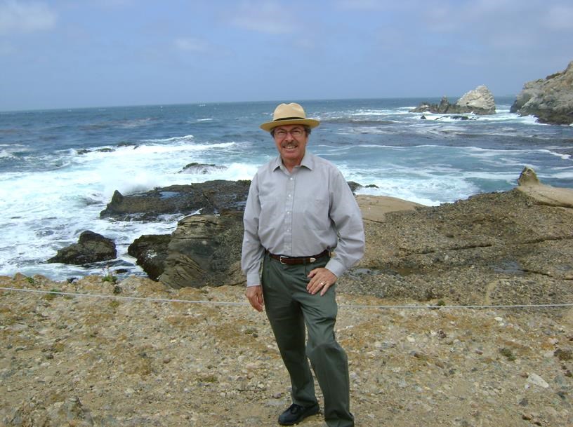 Avis de décès de Hector Amaro