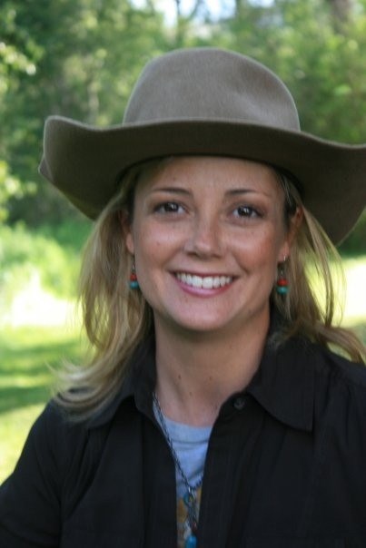 Obituary of Ashlea Morrow