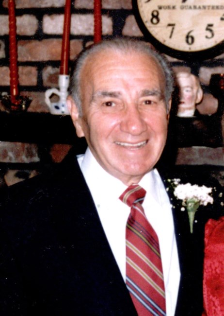 Obituary of Martin L. Ringler