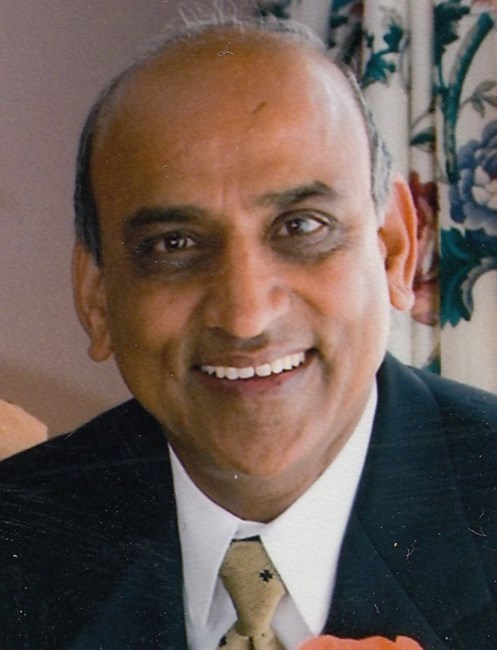 Obituary of Shri Gopal