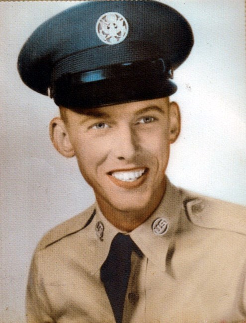 Obituary of William Baley Brasher