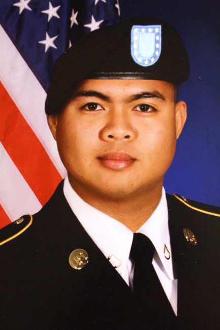 Obituary of David Andrae Condeno Templonuevo