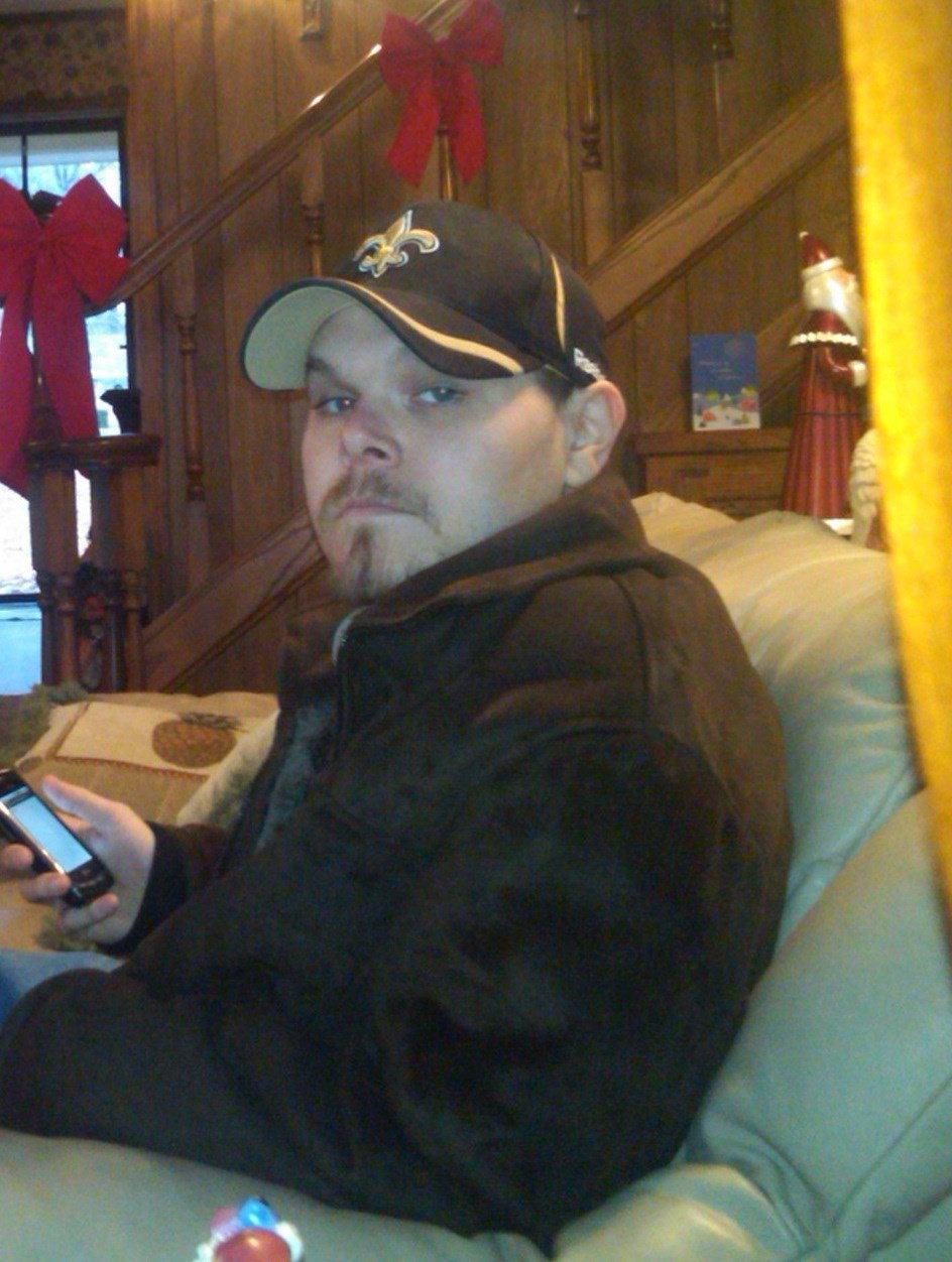 Obituary of Ryan Reynolds