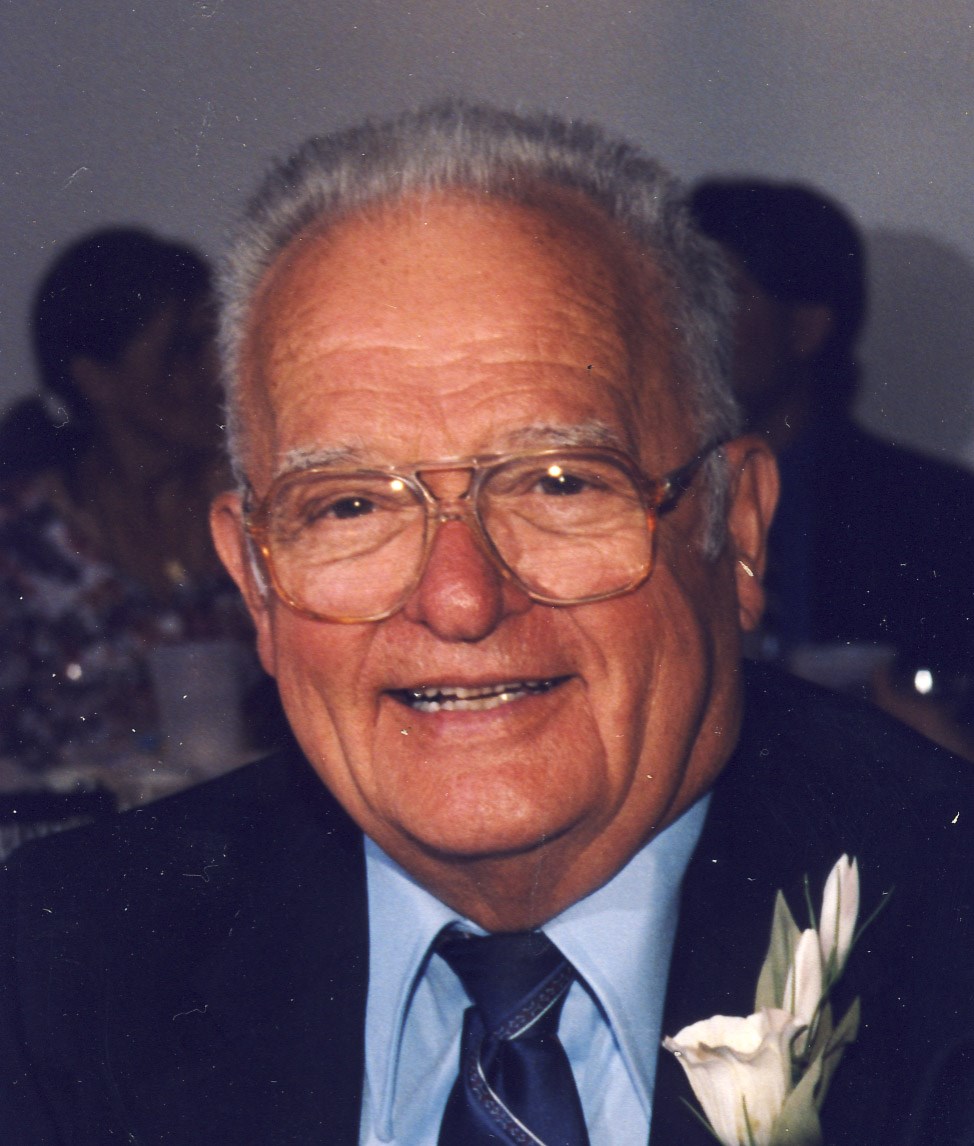 George Ruck George E Ruck Obituary - Lancaster, OH