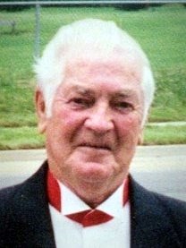 Obituary of Harold Douglas Kemp