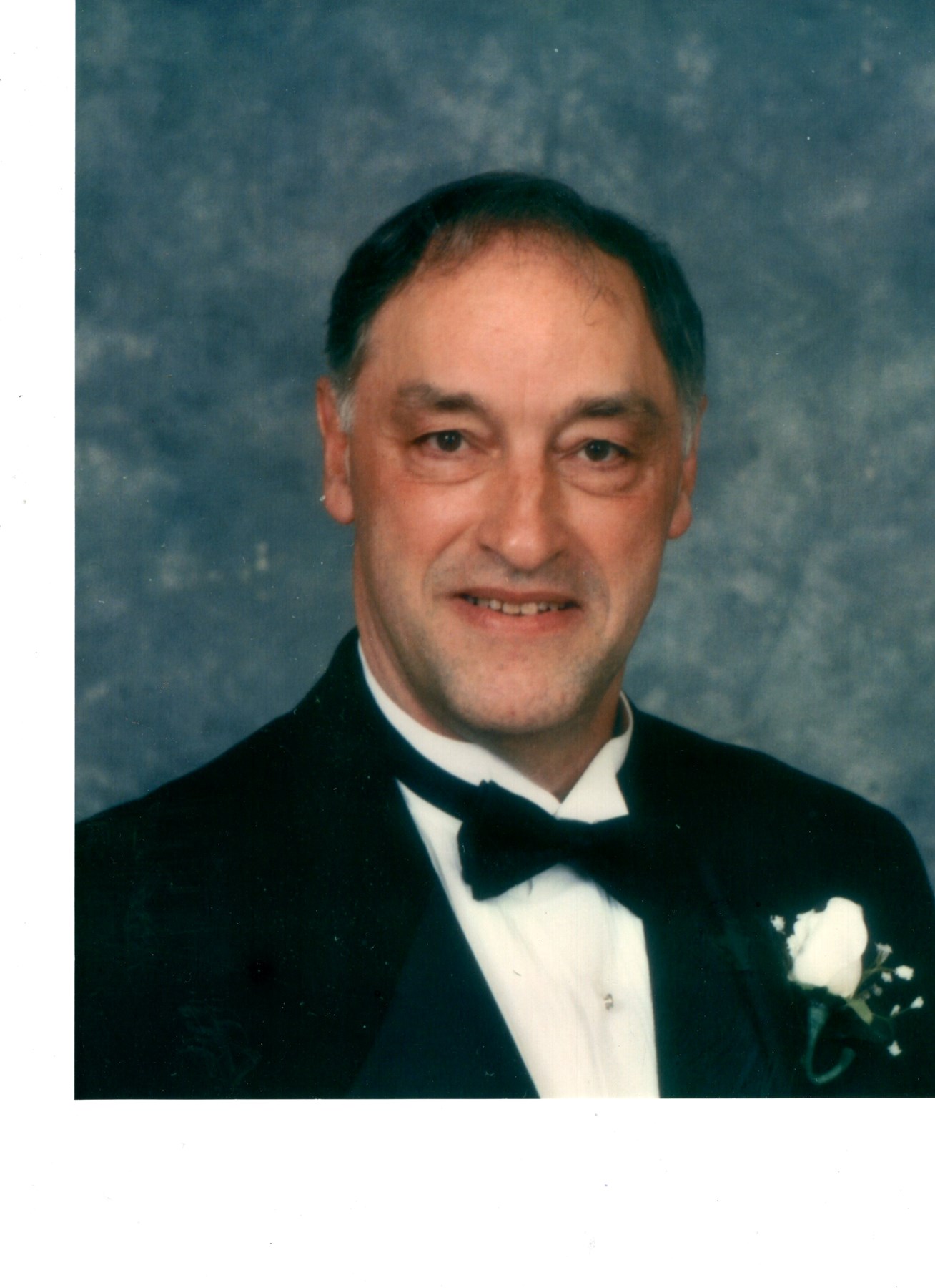 Avis de décès de Thomas LeRoy Daggy