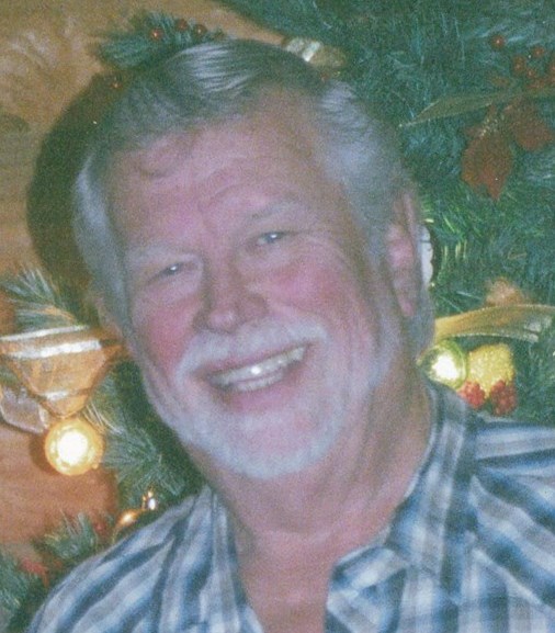 Obituary of David Preston Alexander