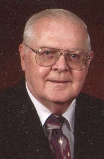 Obituary of William Harry Bahnke