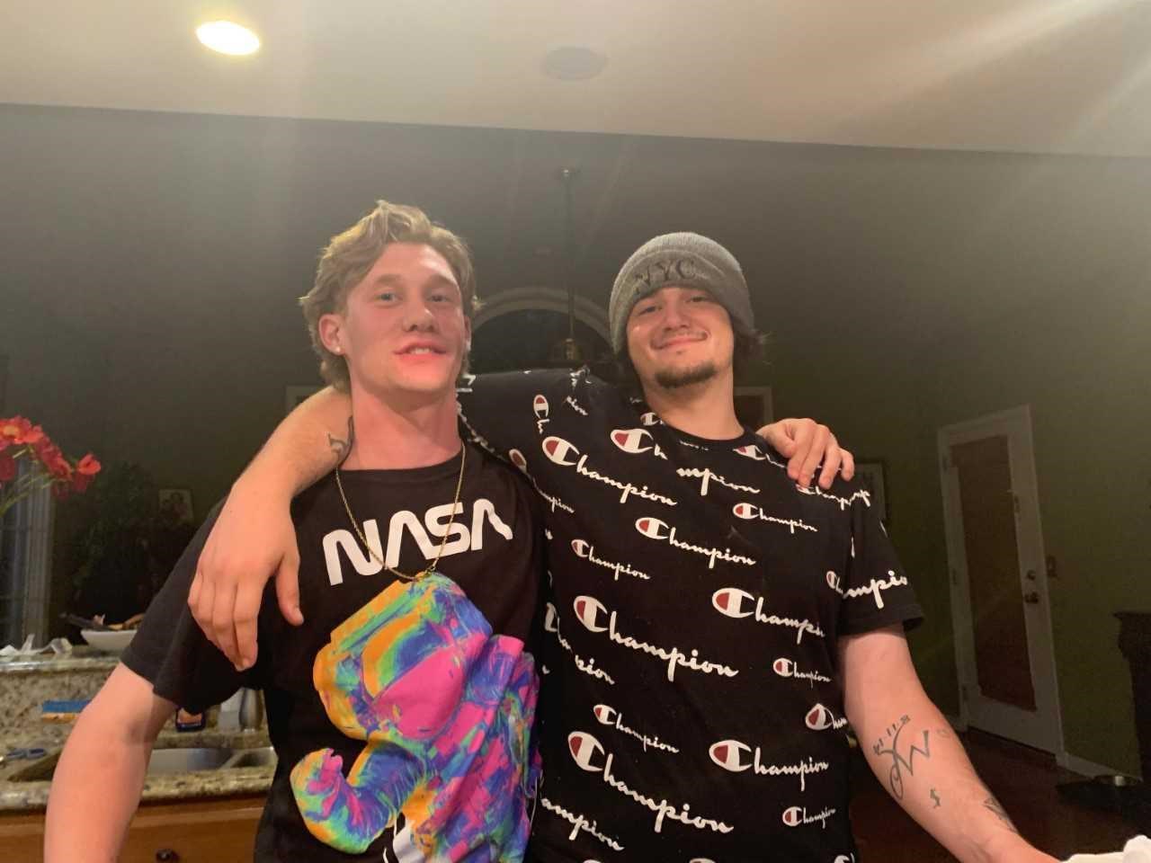 Obituary of Patrick James Bodo