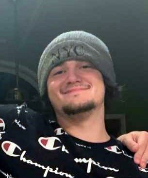 Avis de décès de Patrick James Bodo