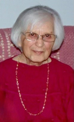 Obituary of Pauline Rose Serienko