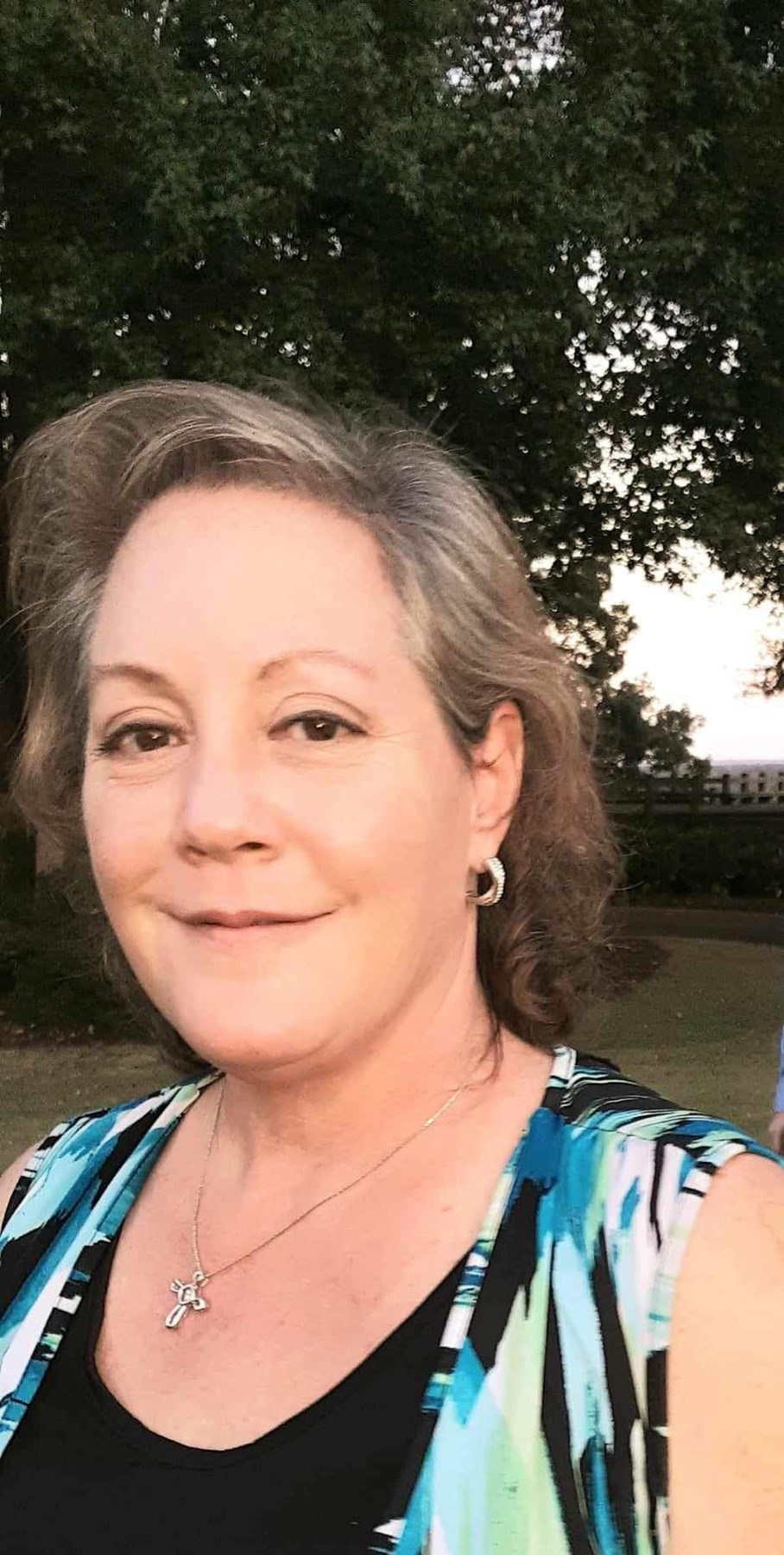 Obituary of Elizabeth Ann Cochran