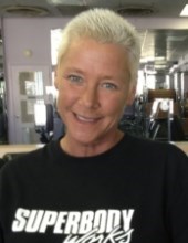 Obituario de Lynn Davidson Anderson