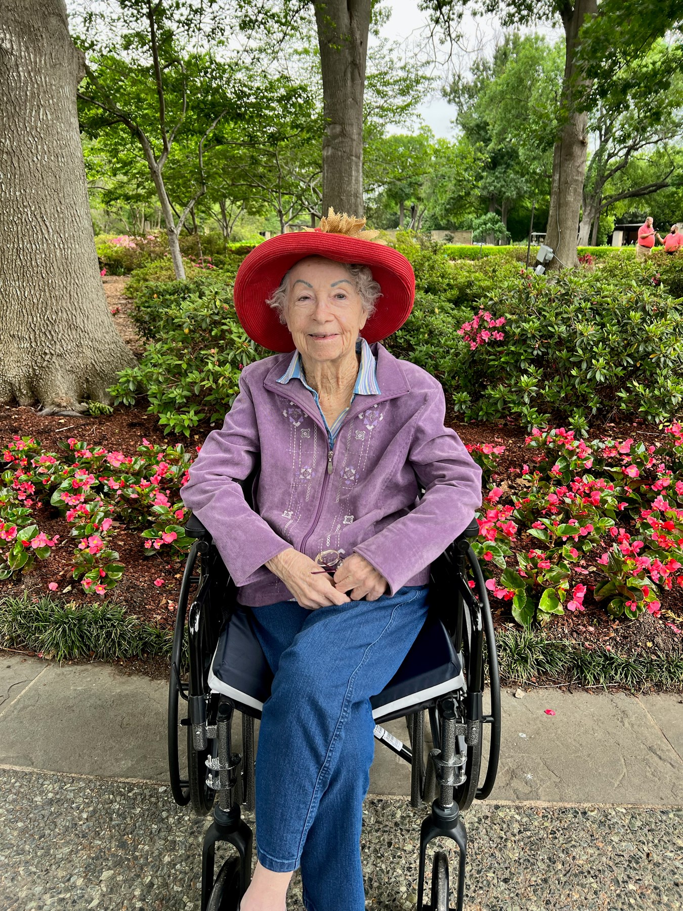 Obituary of Doris M. Morale