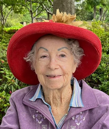 Obituary of Doris M. Morale