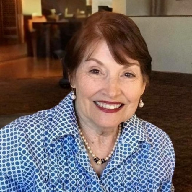 Obituary of Judith Anne Taylor