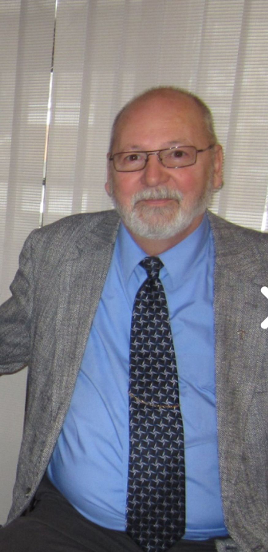 Charles "Skip" O’Connor Obituary Holland, MI