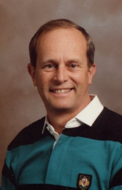 Obituario de Robert Lincoln Braude