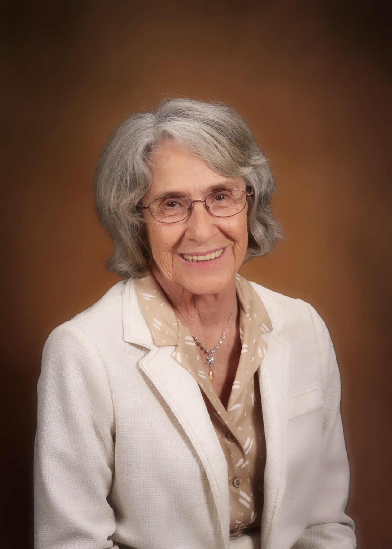 Obituary of Mary Faye Cloninger