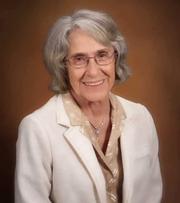 Obituary of Mary Faye Cloninger