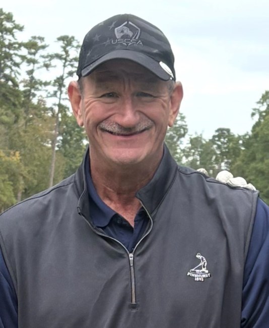 Obituary of George William Wait